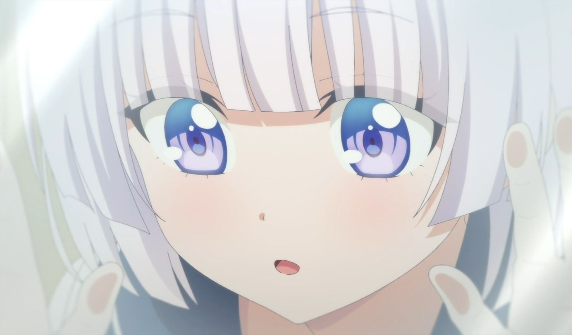 坂柳在白房见到路哥的那一刻,就领先其他后宫一大步了