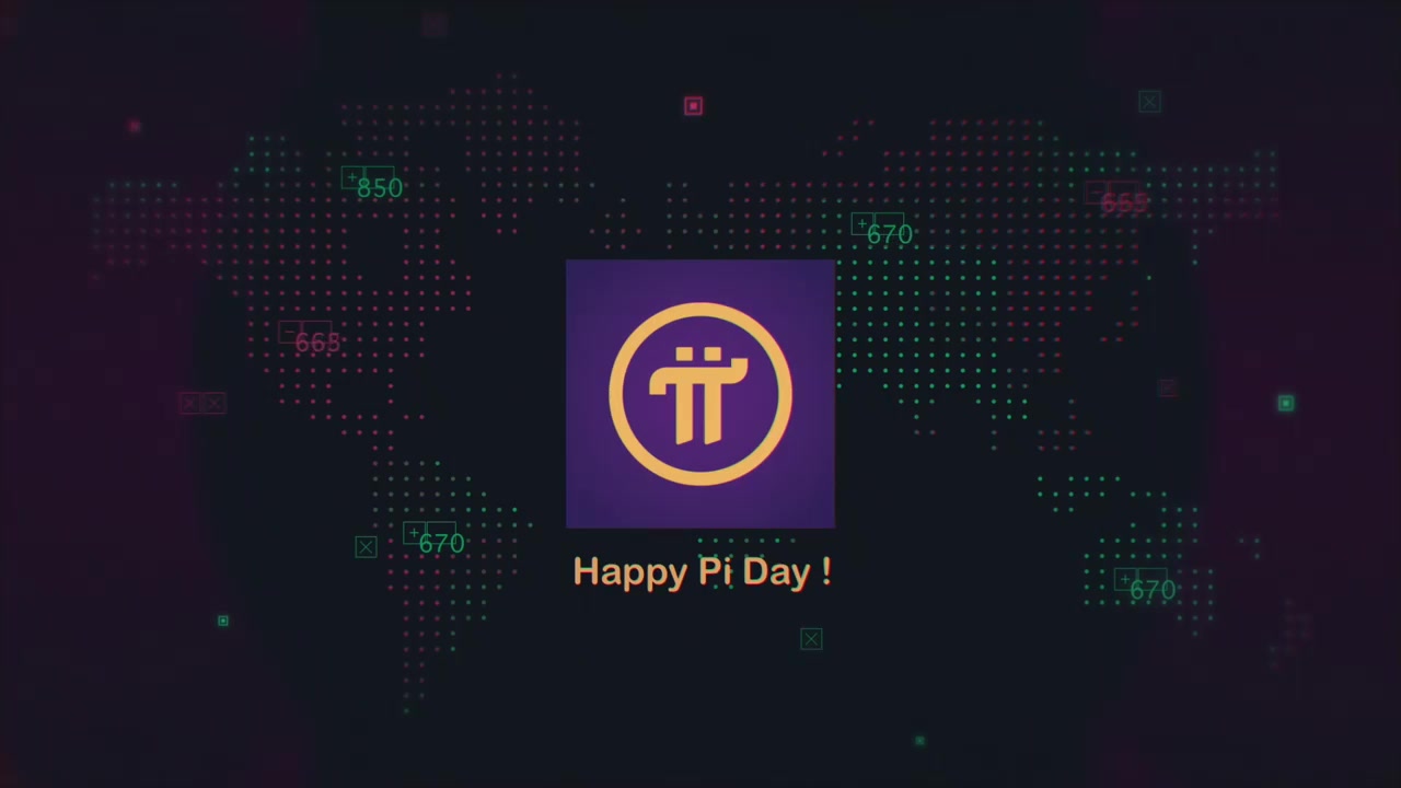 Pi已在全球燃爆!哔哩哔哩bilibili