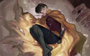 Tải video: 【DC/procreate】Scar