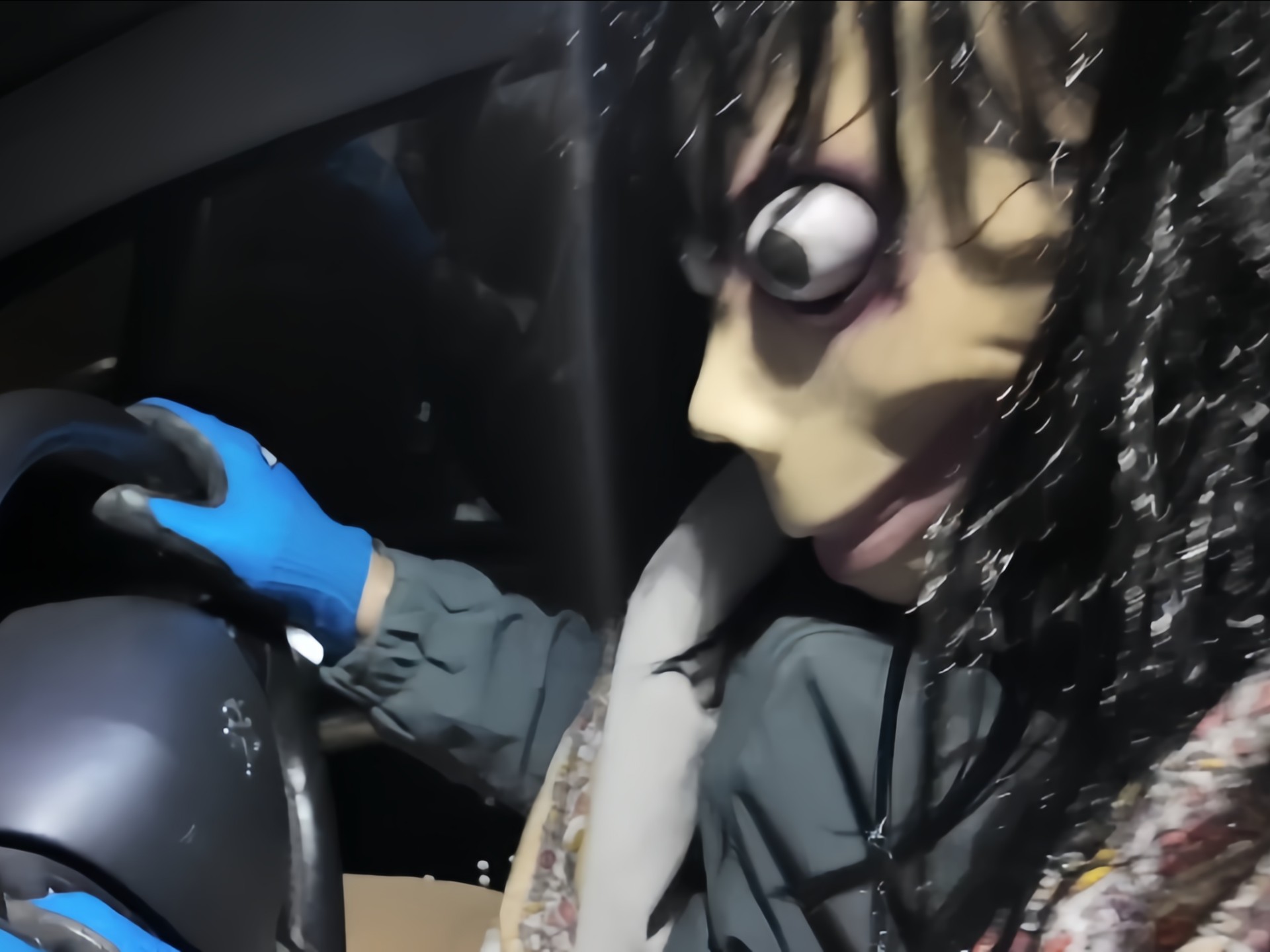 恐怖短片《momo》21季