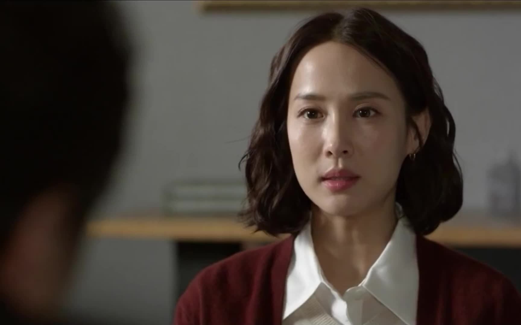 翠姐说电影 《99亿的女人》第10集 女人的秘密被老公发现