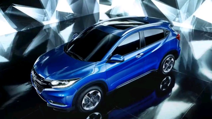 广汽本田2016款缤智汽车广告15秒