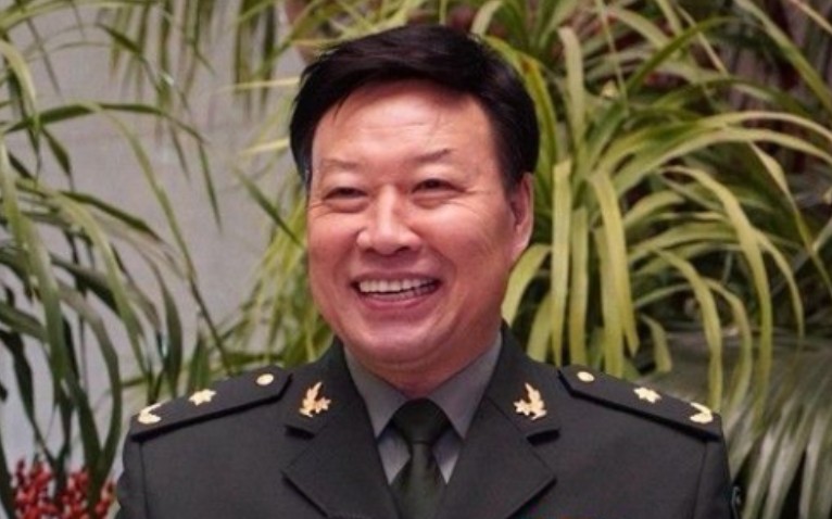 山东名面孔 魏积安