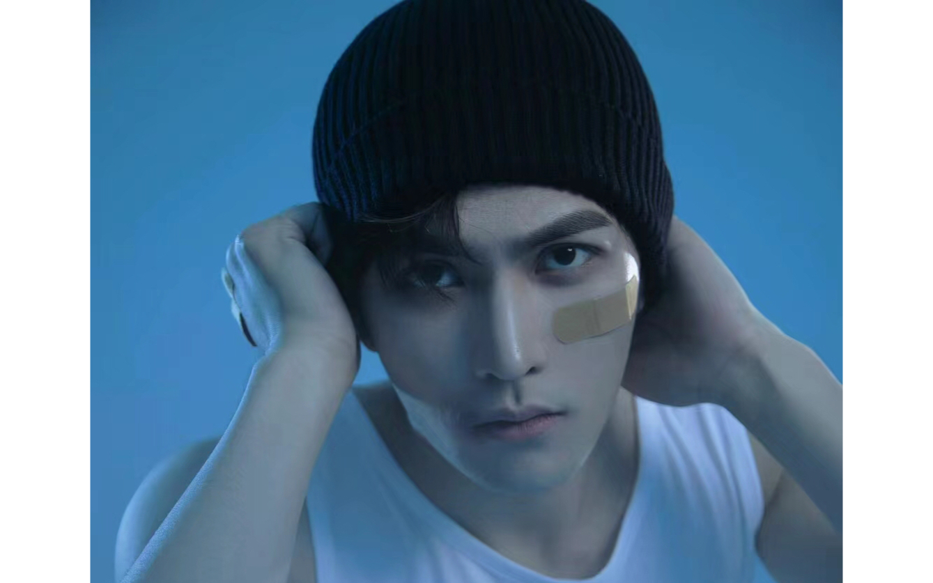 三子谈初中非主流发型【李耕耘别看:是恶评!】