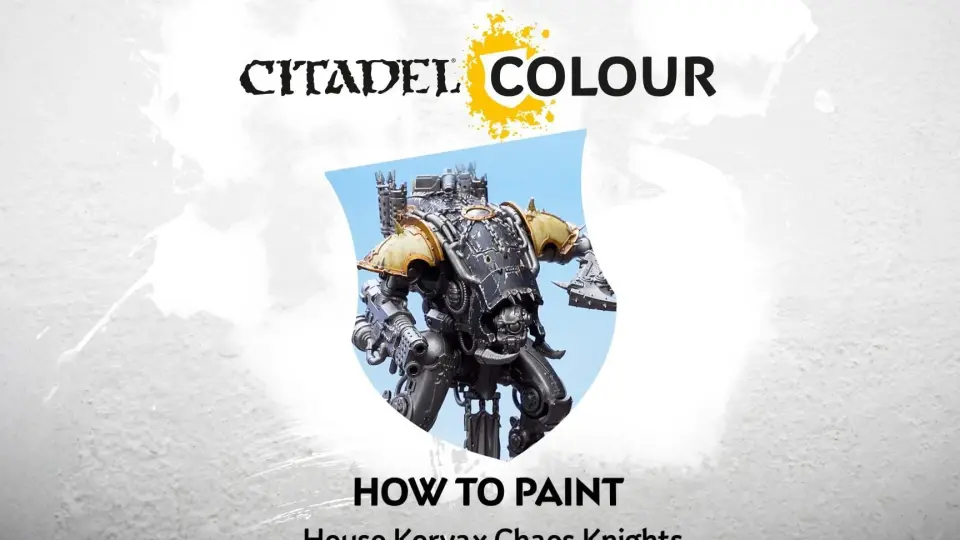Learn to Paint: Warhammer 40,000 - Termagants and Ripper Swarm + Paints Set  
