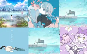 【初音未来串烧】Orangestar☆MIMI