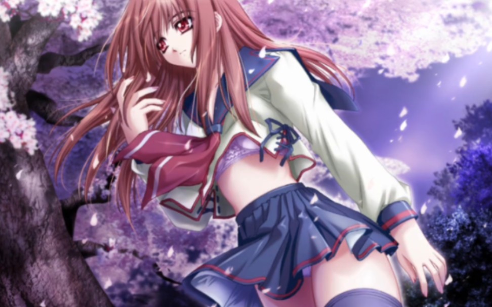 【游戏推荐/cyc/和泉万夜】mindead blood～支配者の為の狂死曲