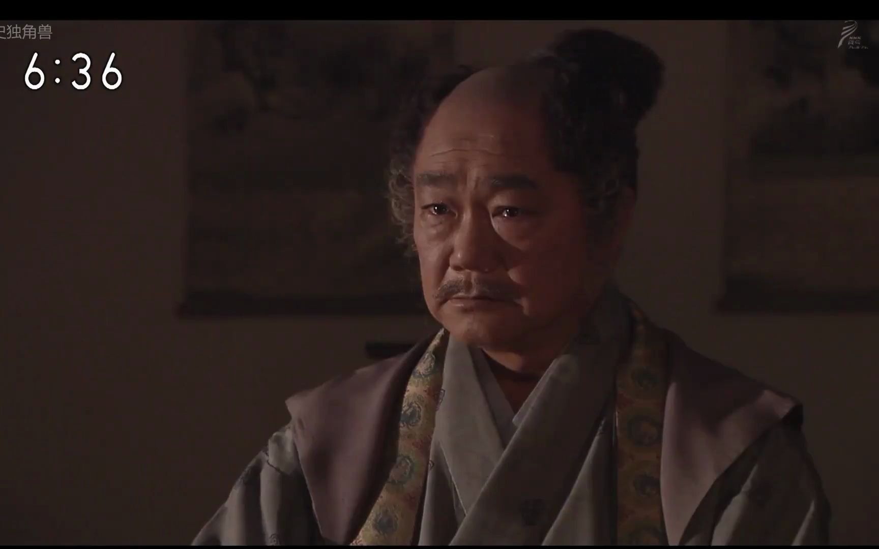 几十年老臣也不过是政治牺牲品大久保忠邻被流放