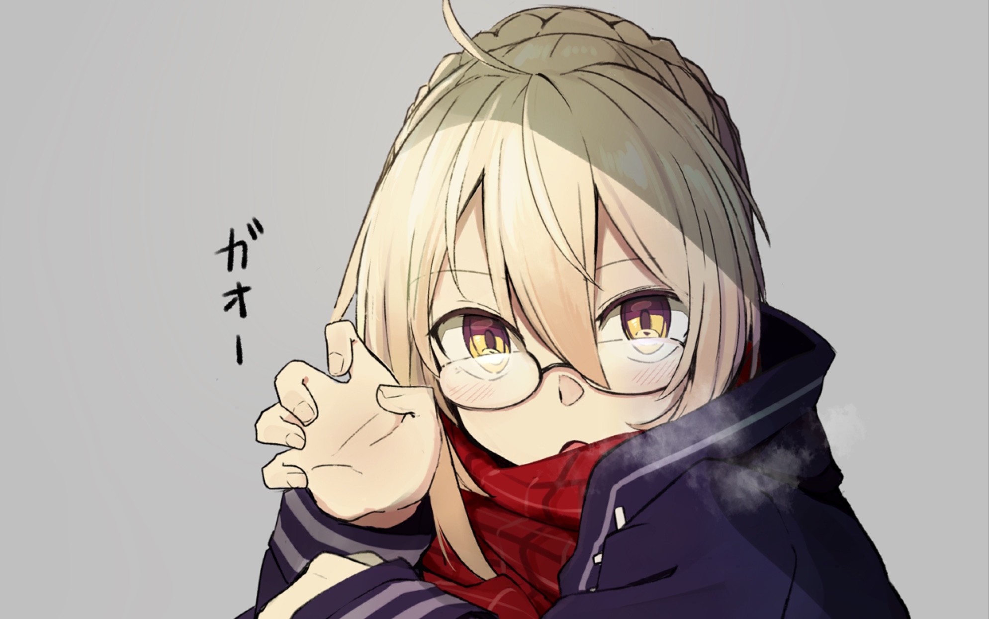 【fgo2.5.2】1宝bx轻松3t美神阿佛洛狄忒