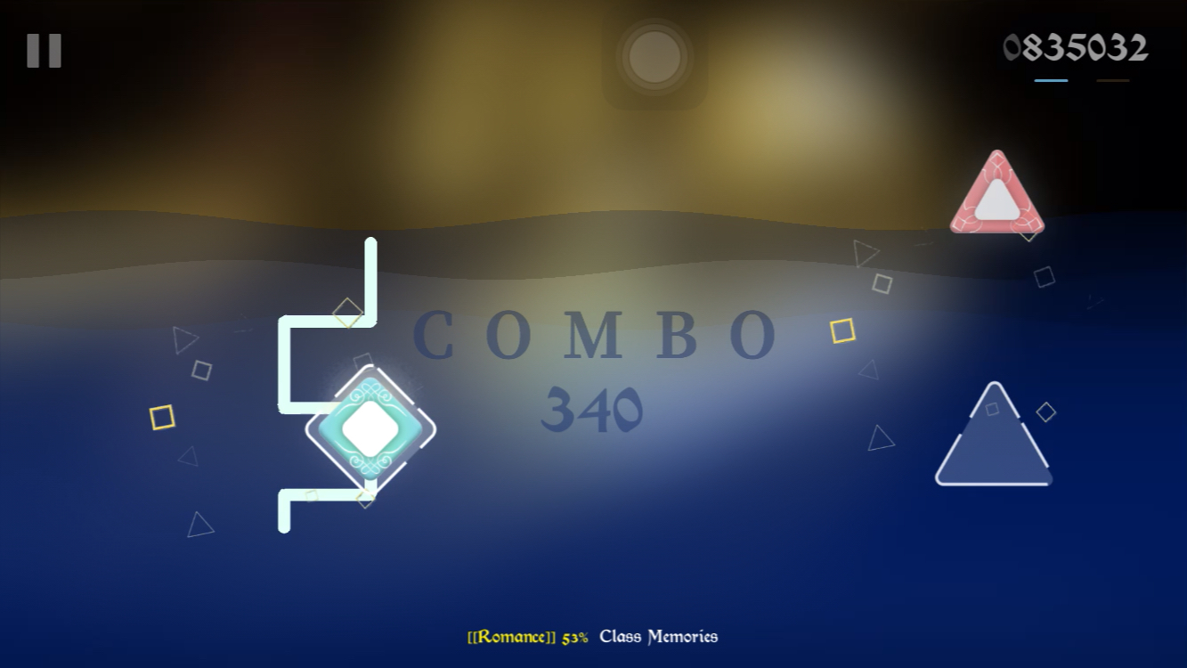 [图]【溯 Resux】Class Memories》》 Full Combo