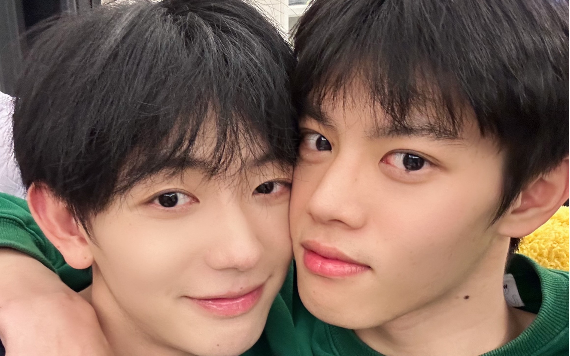 【聪律lccl】小肥肥/刘聪 陈律 2023/01/25!