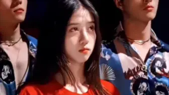 ［李凯馨&黄俊捷］她长得真的真的 好甜啊！