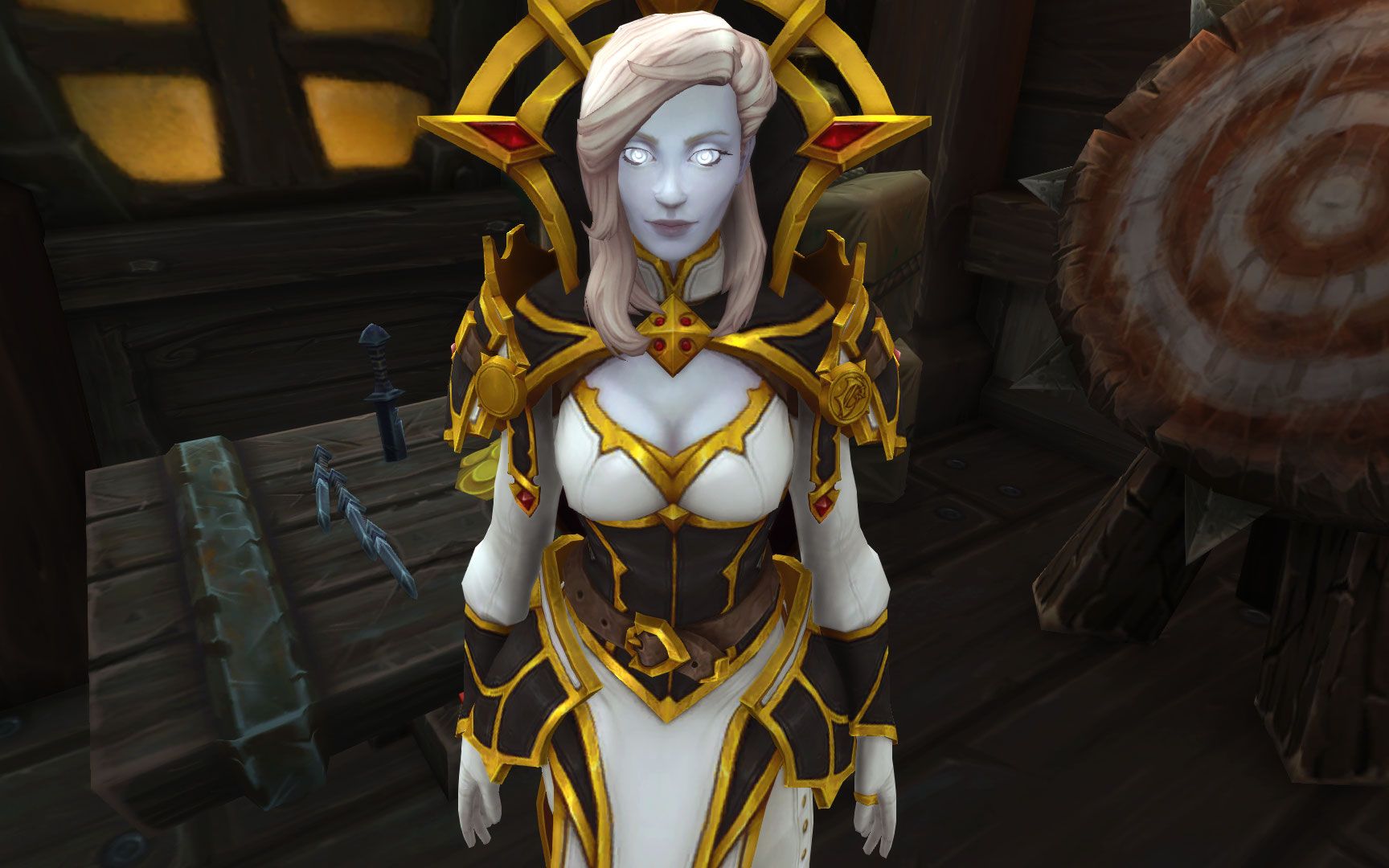 活动  【魔兽世界】湿地故事线第一章:米奈希尔港的涝灾——扯淡君