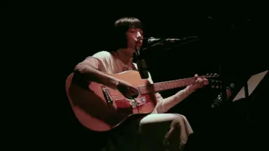 カネコアヤノ LIVE AT ZAMZA ASAGAYA バンドライブCD】『単独演奏会「さいしん」2020.6.25 ザムザ阿佐ヶ谷