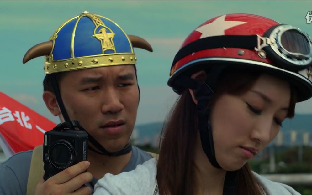 【嘻哈四重奏】台北一日游 遍尝台湾夜市名小吃