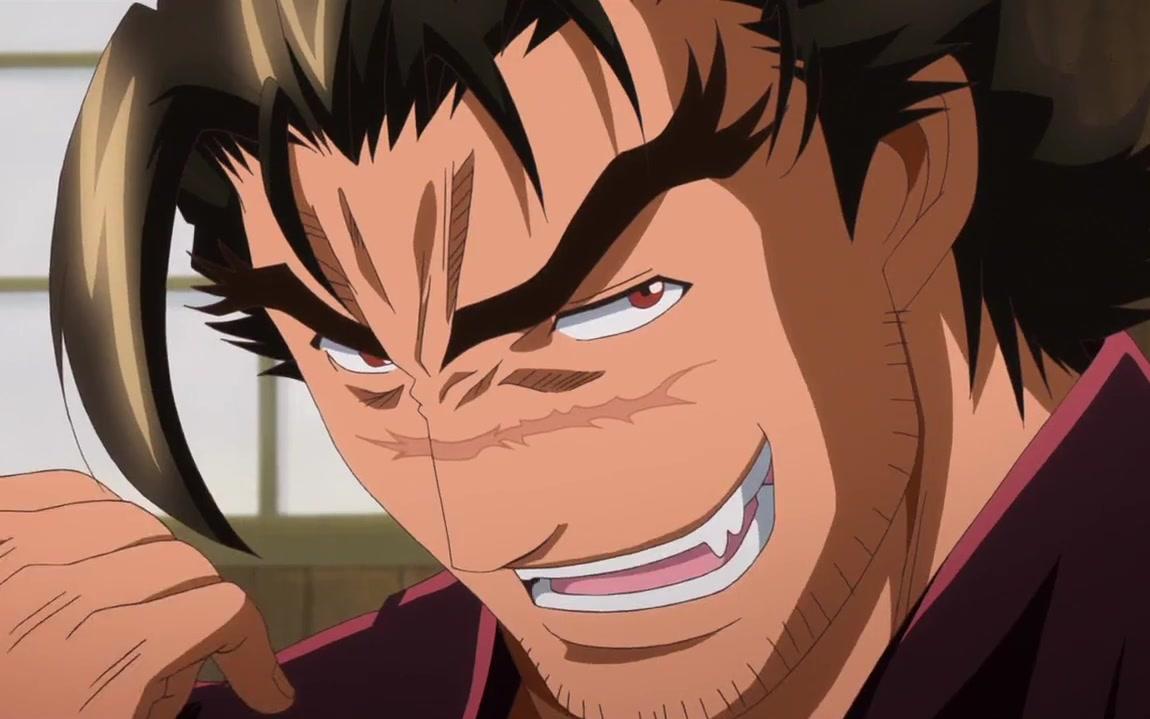 720p史上最强弟子兼一ova01兔子字幕社