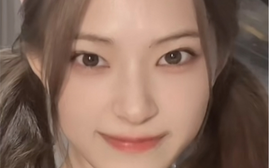 【钟晨瑶】自娱自乐的瑶姐