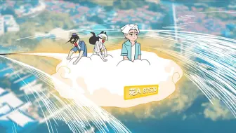 许仕林：下个五一，我绝不出门了！！！