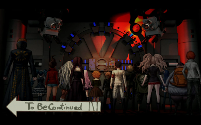 弹丸论破希望的学园与绝望的高中生全员脱出与六人脱出