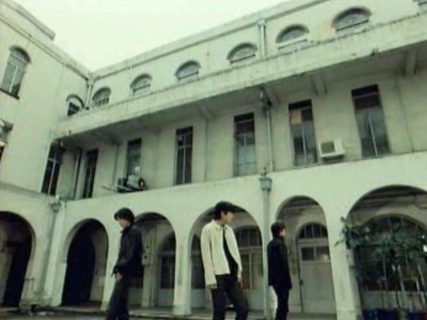 20th century - wishes～ill be there