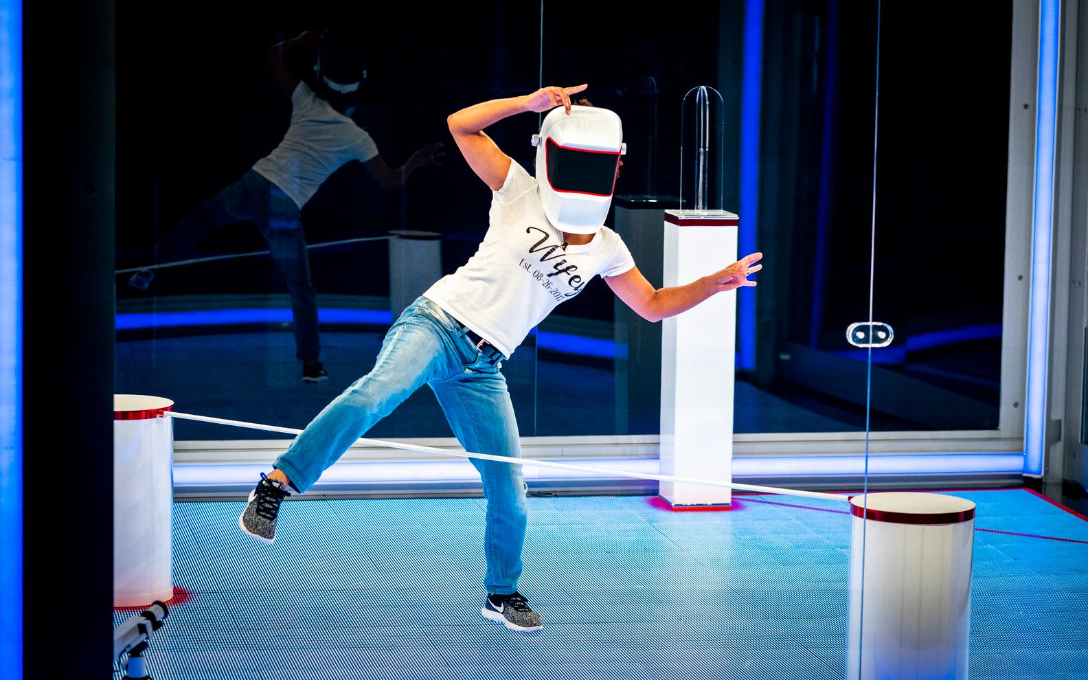 【梦立方】障碍:美版首位挑战单人版本成功的梦想者! #yyy字译组