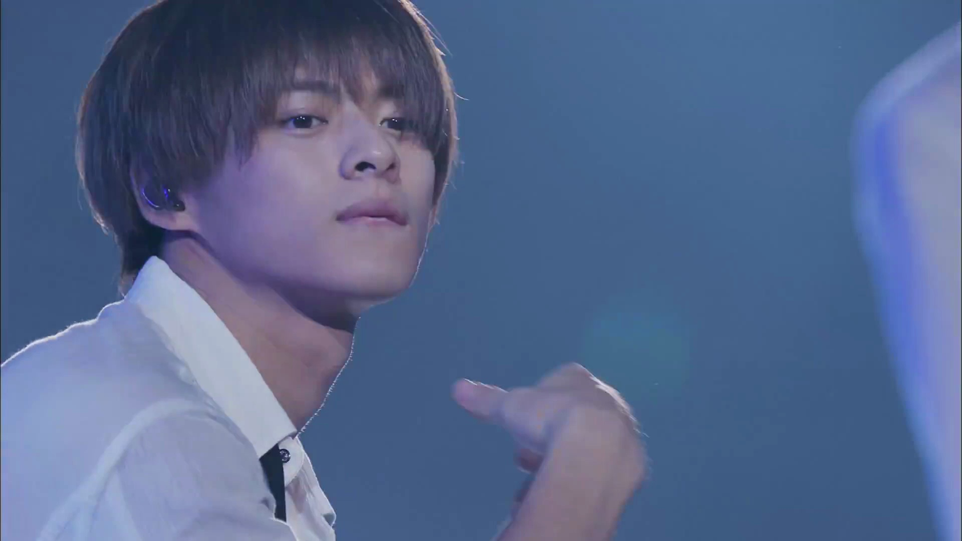 【平野紫耀】全方向美少女