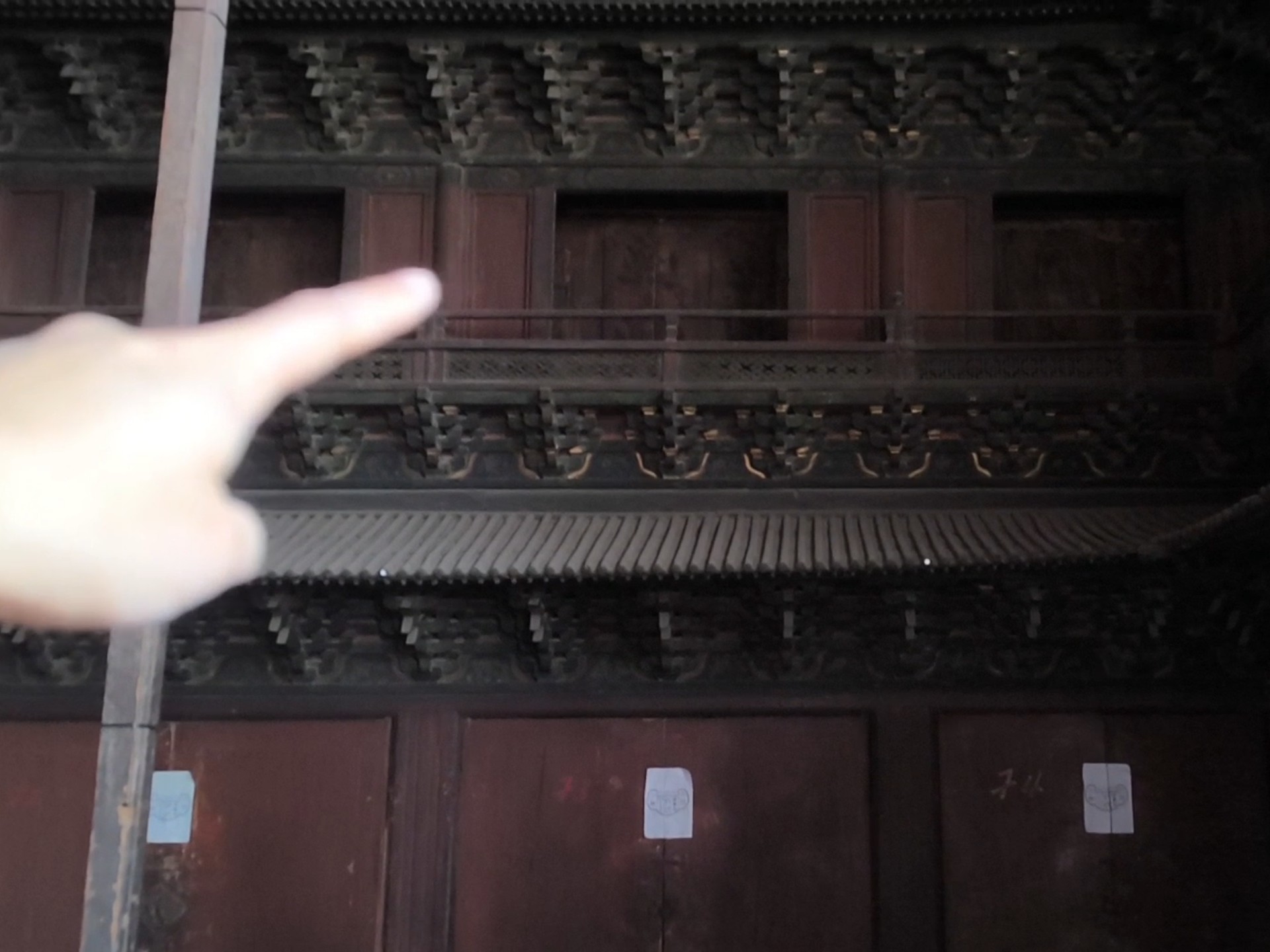 【万有引力】山西|大同|华严寺|“海内孤品”天宫楼阁|别样解说复述