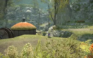 Tải video: 【FF14 地图BUG】被遗忘的废弃地图—1.0园艺工协会遗址（5.5已修复）