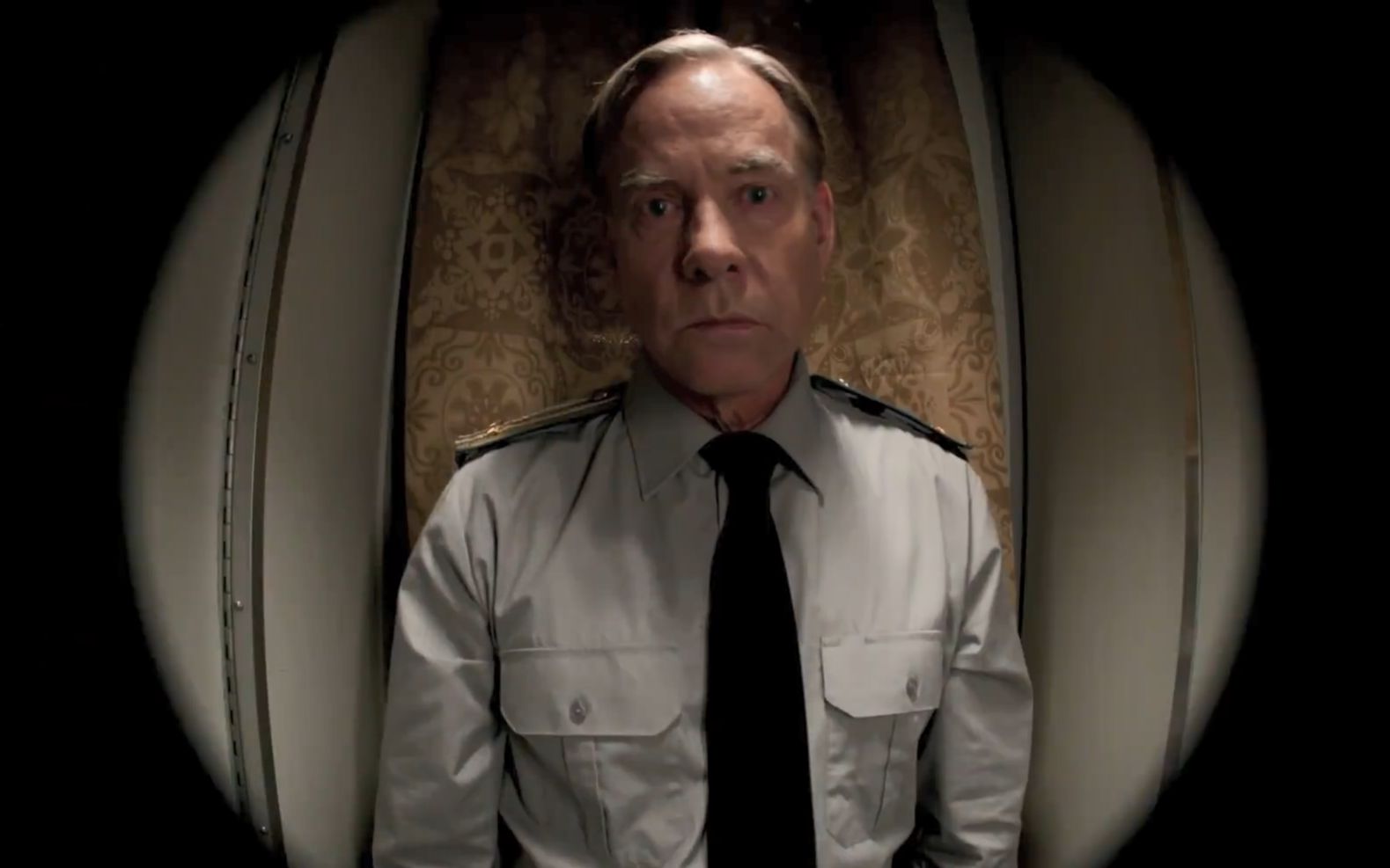 盘点空中浩劫中出现不止一次的演员24