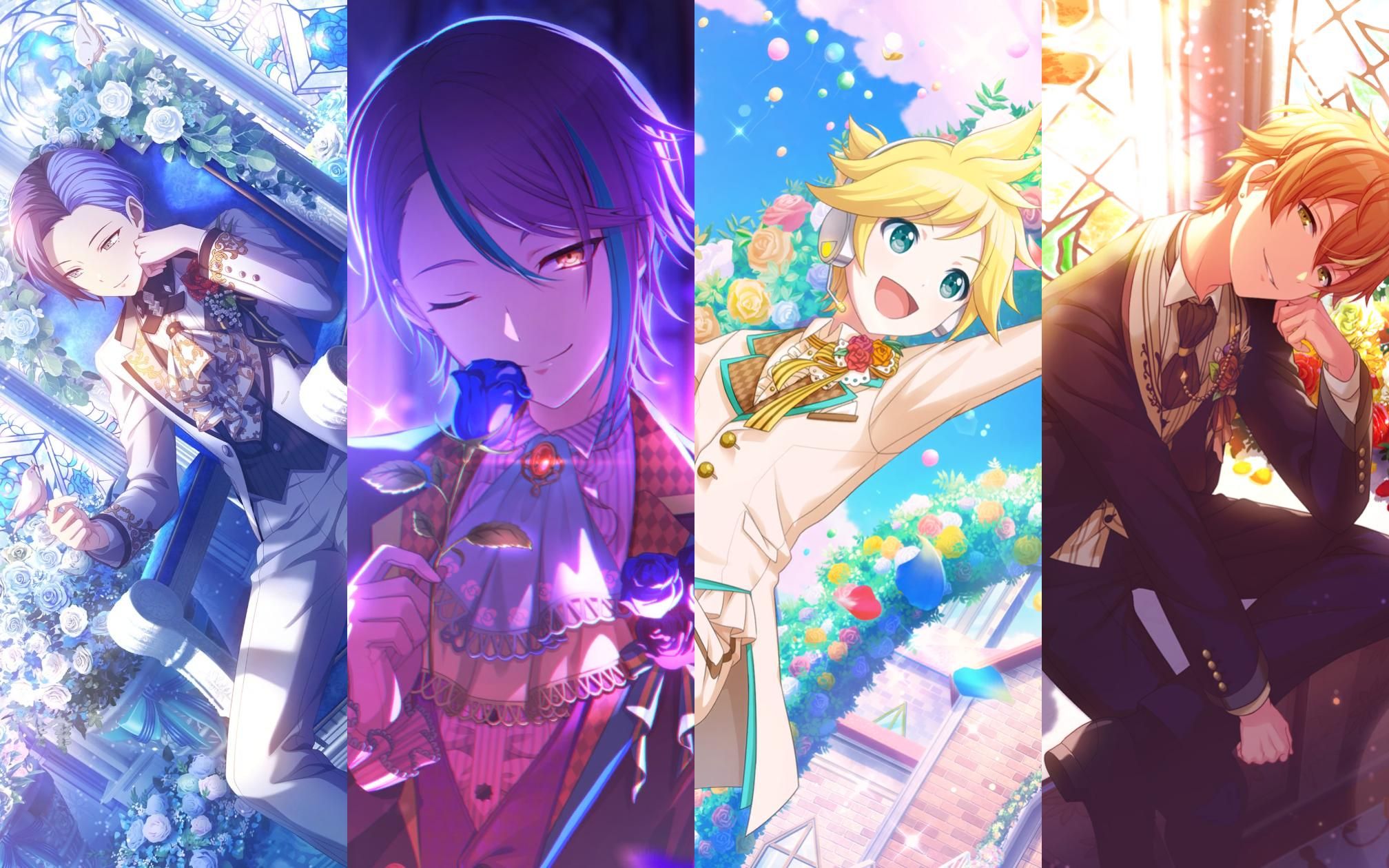 第七话:极限婚礼秀!