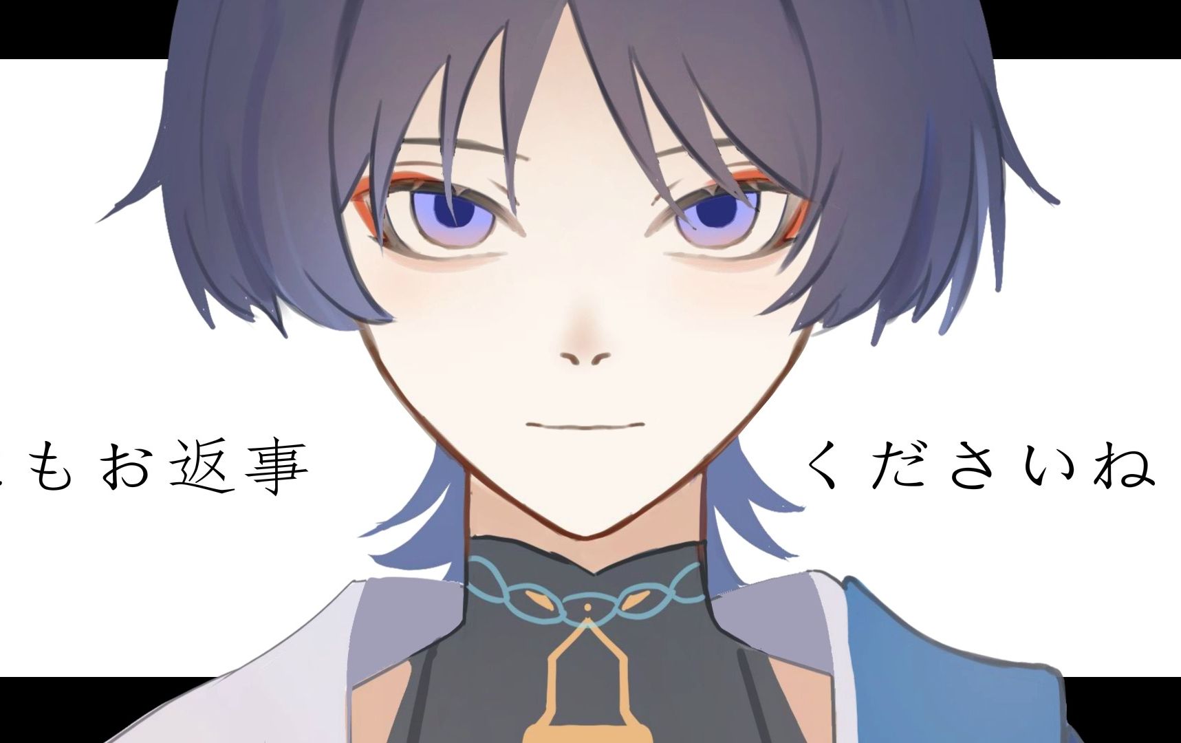 【原神/流浪者手书--阿吽のビーツ】