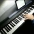 [泽野弘之 Musica] Snow piano ver. [自扒翻弹]