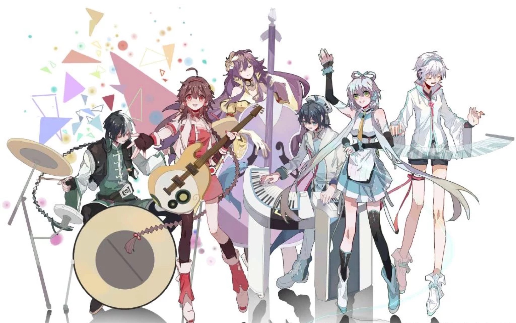 v家日常1(第一个视频,质量可能不是很好,然后呢我是萌新,不喜勿喷谢谢