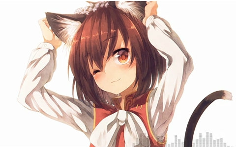 【东方vocal】 sincerely (原曲:远野幻想物语)