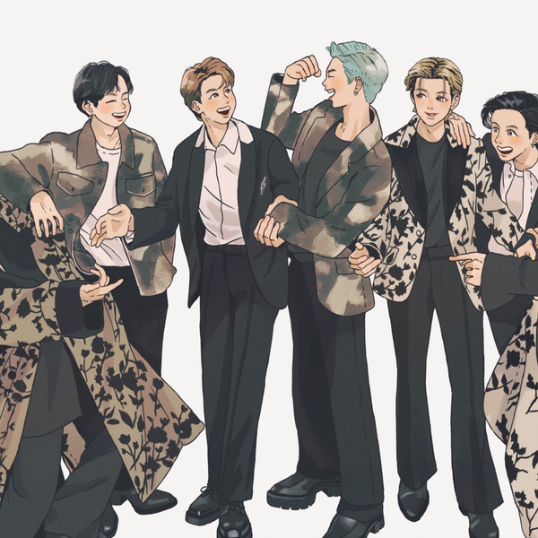 中字全场】防弹少年团2020回忆录BTS MEMORIES OF 2020完整版_哔