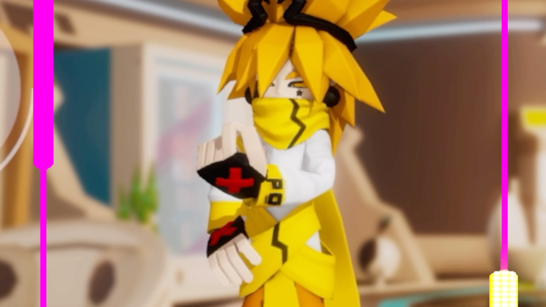 你们的王,嘉德罗斯回来了