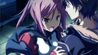 Baldr Sky Dive1 千夏线最终剧情 哔哩哔哩 Bilibili