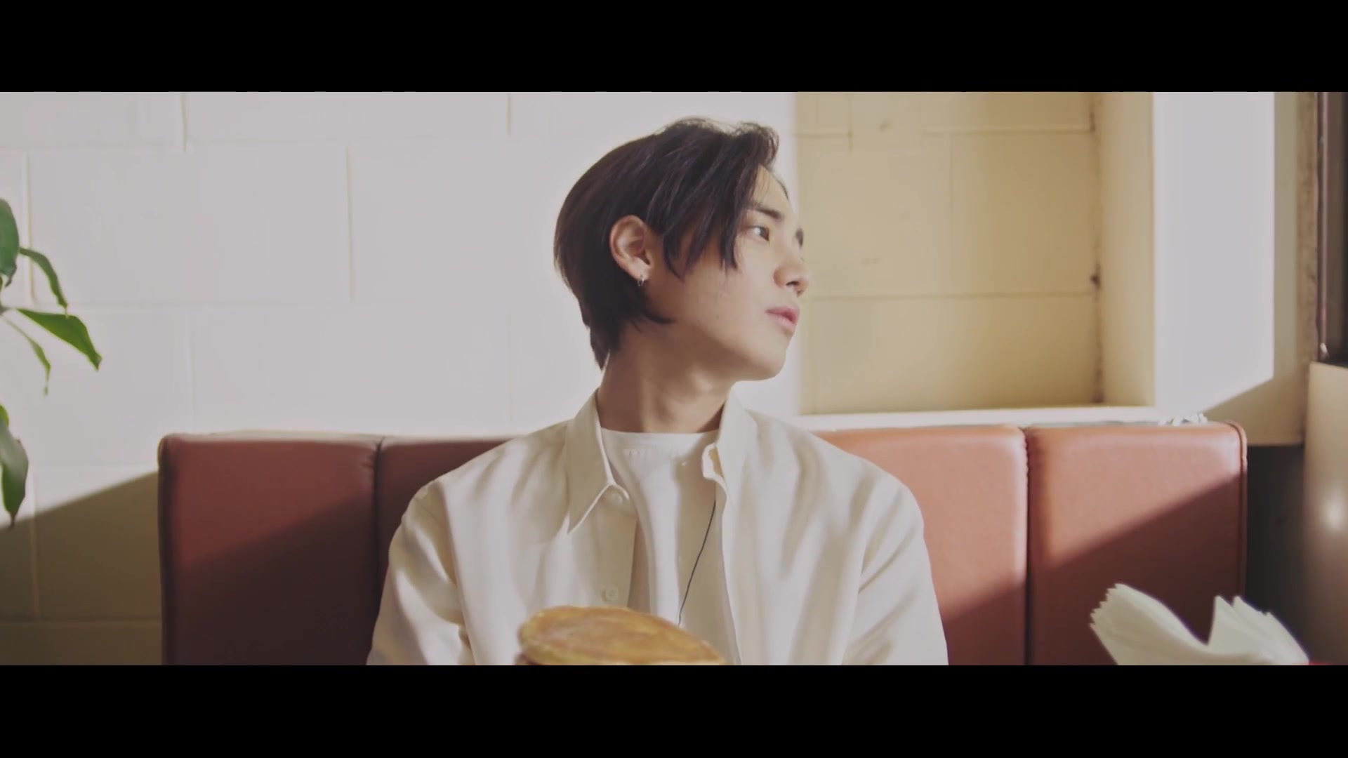 [mv] one郑帝元 - 就这样