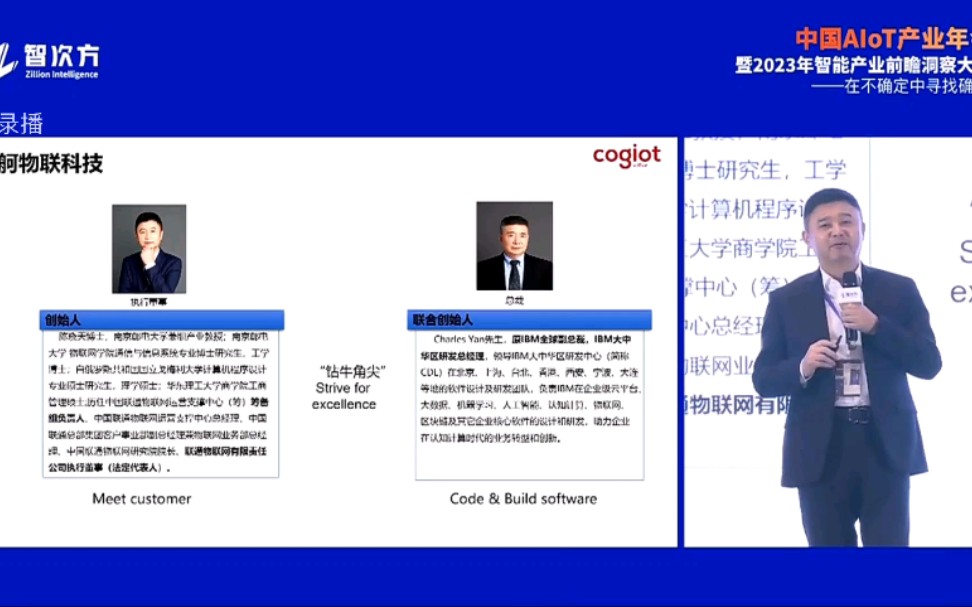 区块链+物联网打造数字转型确定性未来哔哩哔哩bilibili