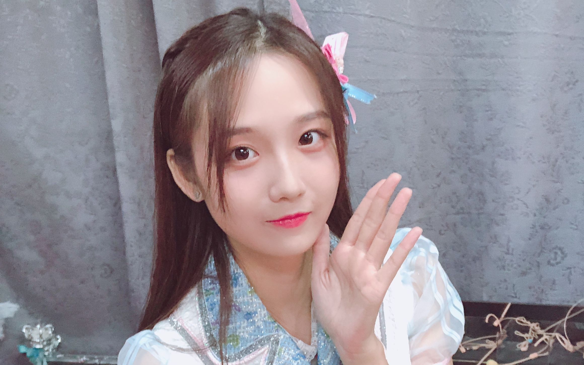 【gnz48】 刘力菲 2018 1010电台 口袋直播