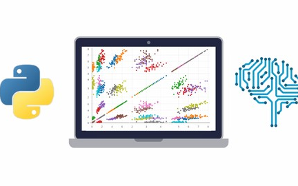 [图]Python 数据科学和机器学习训练营 Python for Data Science and Machine Learning Bootcamp