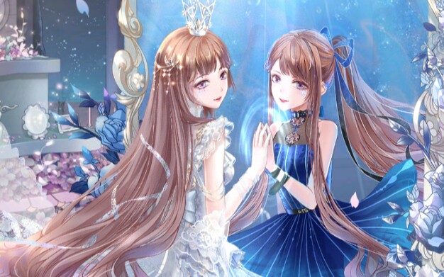 娱乐圈选项游戏纯剧情璀璨女王剧情游戏实况