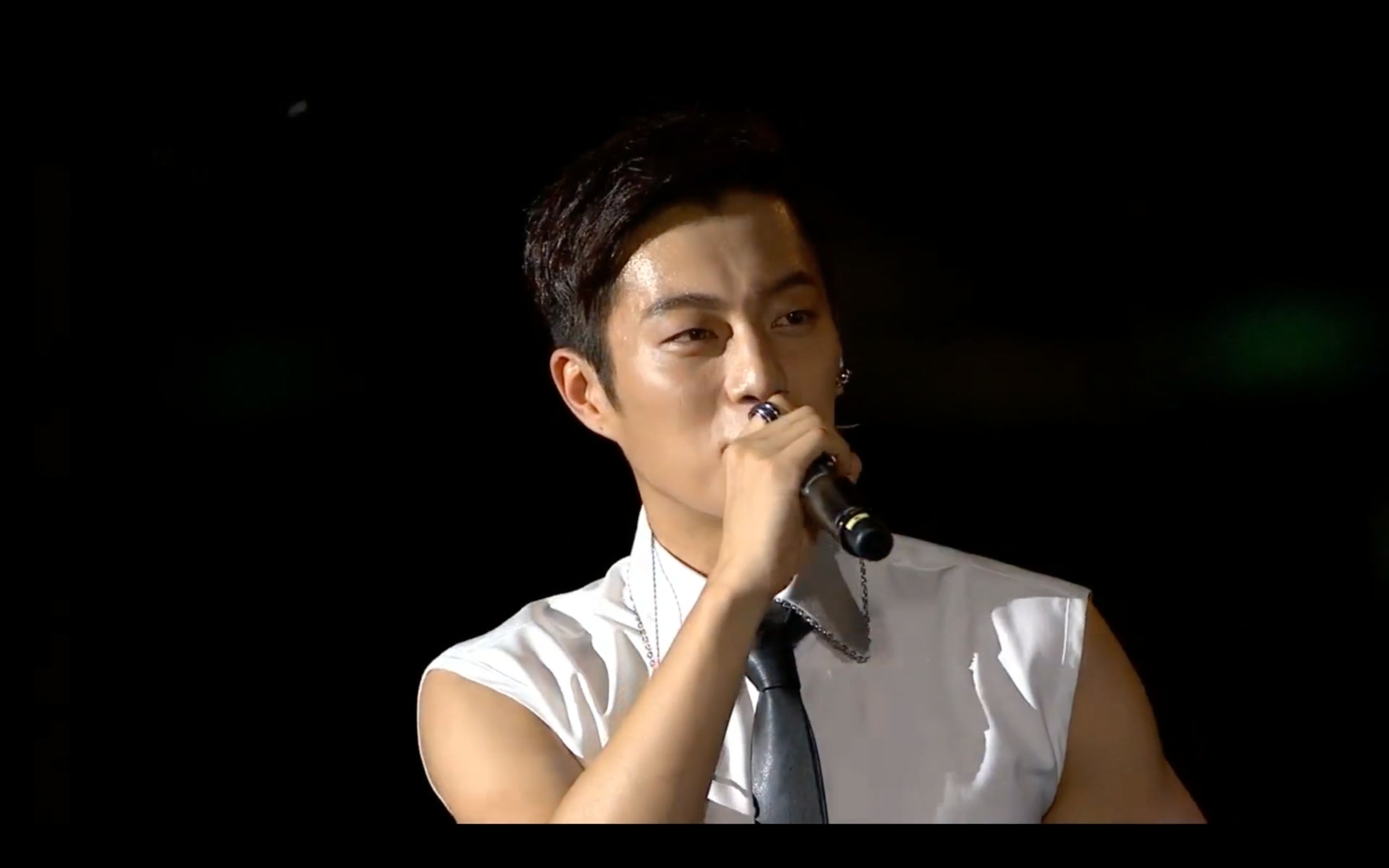 【beast】130803 dmz和平演唱會