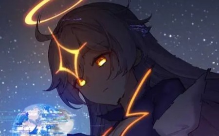 终焉降临_哔哩哔哩bilibili_崩坏学园2_游戏攻略