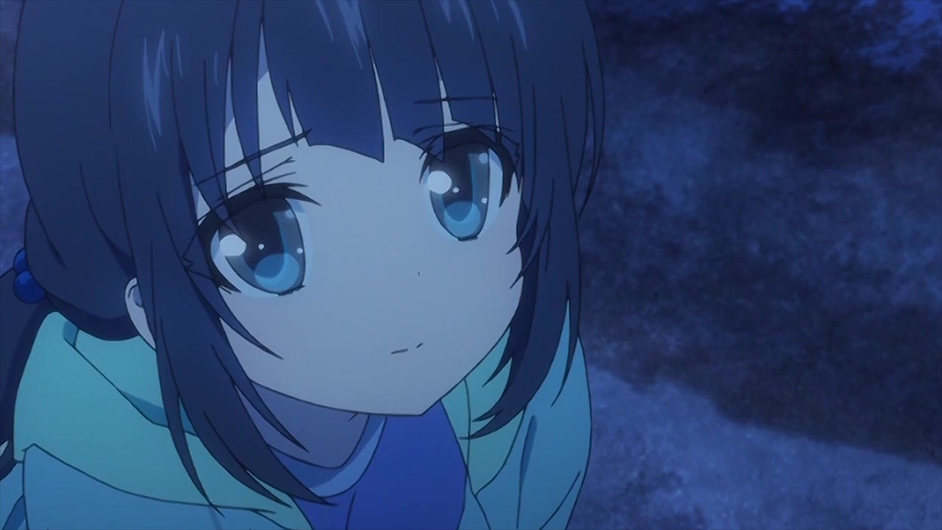 amv七宫智音五更琉璃潮留美海我是这么的喜欢你