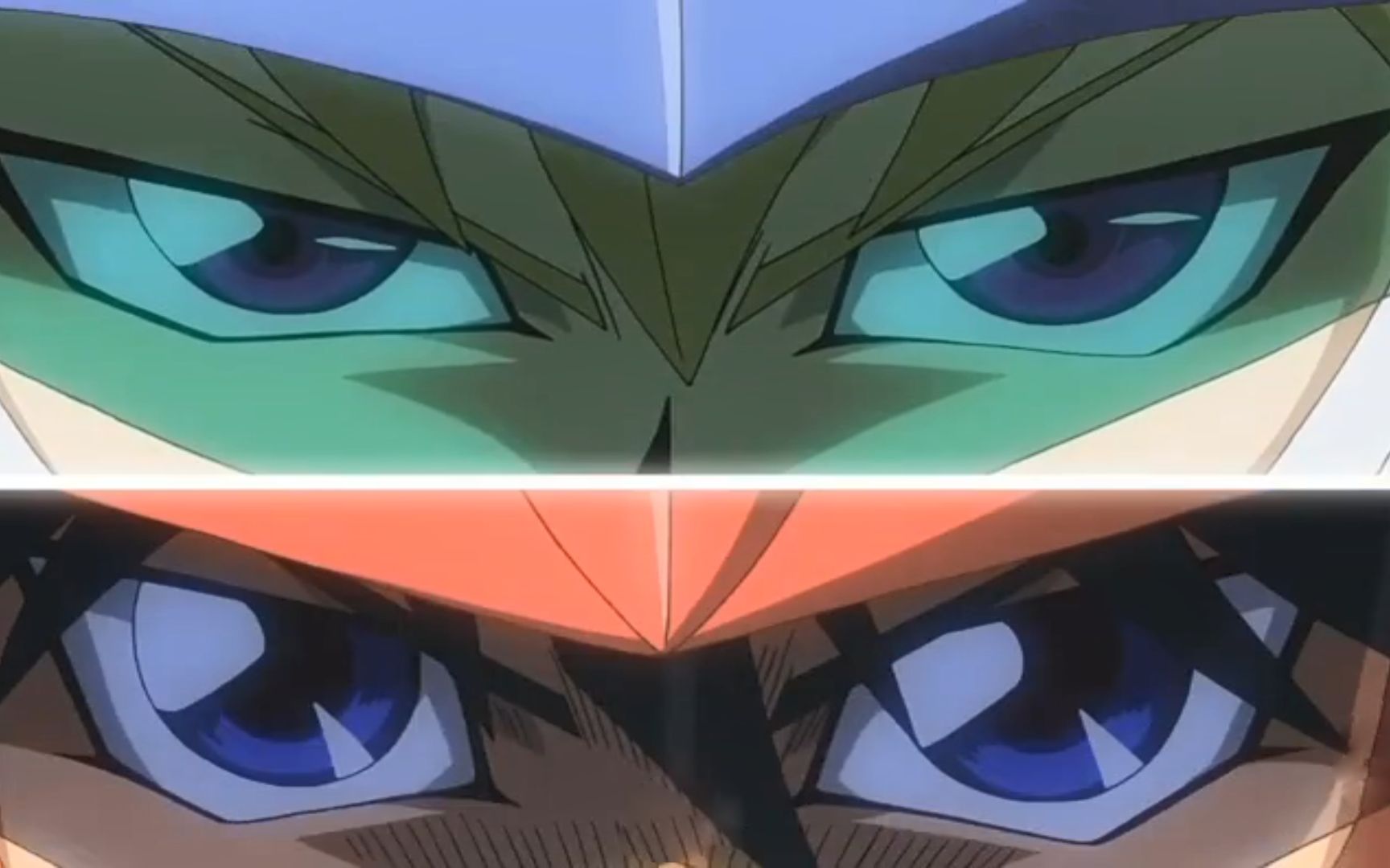 游戏王杰克游星