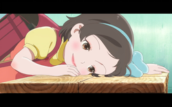 【12月/剧场版/爱缪】窗边的小豆豆 正式PV【MCE汉化组】