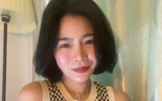 这是什么剧情~弱小又无助-美姨小玲-美姨小玲-哔哩哔哩视频