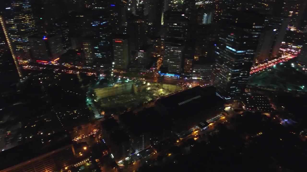 [图]【城市夜景】合集