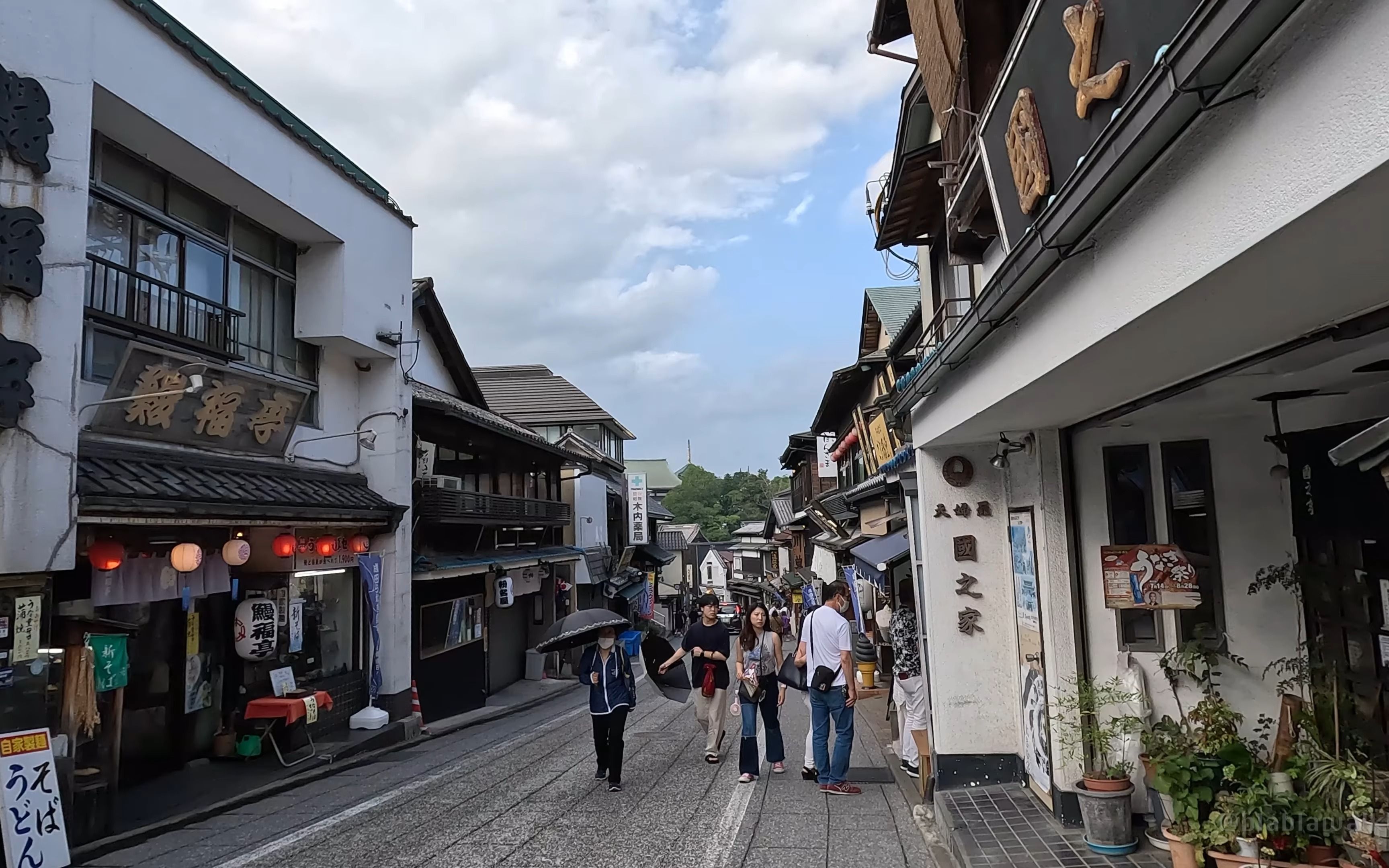 【超清日本】【千叶县】【4k】2023 成田 成田山新胜寺